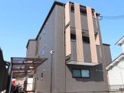 ＪＲ桜井線京終駅まで徒歩9分