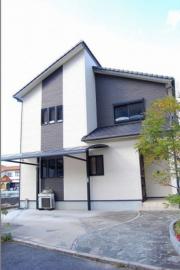 山本邸