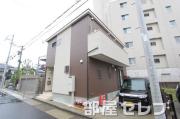 折戸町2-1-2戸建賃貸