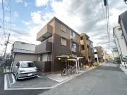 地下鉄千日前線小路駅まで徒歩6分