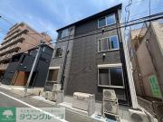 KEIAI RESIDENCE 八王子II