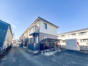 とさでん交通後免線北浦駅まで徒歩8分