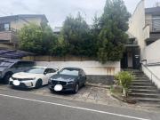 大宮西小野堀町貸家