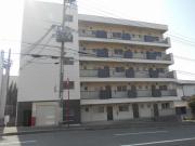 ＪＲ山陽本線朝霧駅まで徒歩10分