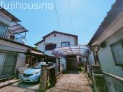 清地3丁目戸建