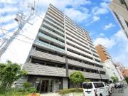プレサンス玉造駅前