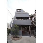 Maison de Roms 武蔵小山
