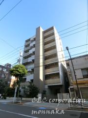 都営大江戸線清澄白河駅まで徒歩6分
