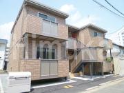 岡山軌道東山本線岡山駅前駅まで徒歩17分