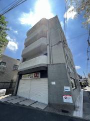 地下鉄烏丸線鞍馬口駅まで徒歩5分