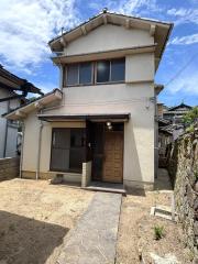 南区日宇那町（21-12）一戸建て