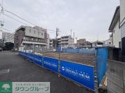 西武池袋・豊島線ひばりヶ丘駅まで徒歩5分