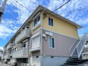 グリーンライン日吉本町駅まで徒歩2分
