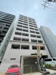 ガリレオ新町 南棟