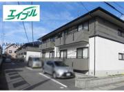 セントポーリアA・B棟