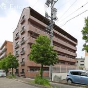 地下鉄東山線上社駅まで徒歩13分