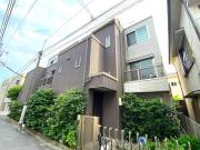 ＪＲ山手線駒込駅まで徒歩5分