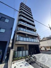 地下鉄谷町線文の里駅まで徒歩7分