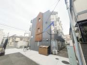 西武池袋・豊島線東長崎駅まで徒歩5分