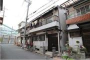 西田中貸家