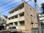 東武東上線ふじみ野駅まで徒歩8分