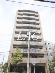 ゼクシア日野ステーションフロント