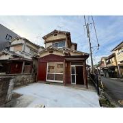 橿原市中曽司町貸家