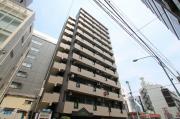 東京メトロ日比谷線人形町駅まで徒歩1分