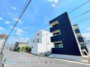 地下鉄名城線堀田駅まで徒歩6分