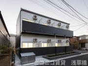 MSレジデンス竹ノ塚