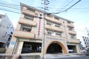ＪＲ山陽本線中庄駅まで徒歩4分
