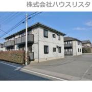 ＪＲ両毛線伊勢崎駅まで徒歩22分