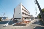 東武野田線藤の牛島駅まで徒歩22分