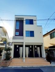 ＪＲ京浜東北・根岸線王子駅まで徒歩5分