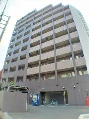 京急本線北品川駅まで徒歩6分
