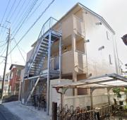 ＪＲ高崎線熊谷駅まで徒歩14分