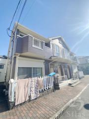 南海高野線北野田駅まで徒歩19分
