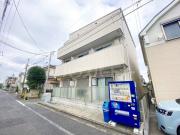 リブフラット小岩