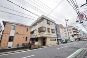 ウィステリア・コーポラス
