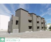 The Eternal House Matsudo