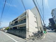 広島電鉄循環線段原一丁目駅まで徒歩24分