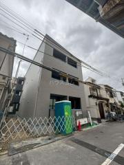 阪急京都線淡路駅まで徒歩9分