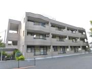 小田急小田原線海老名駅までバス約16分 徒歩7分