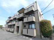 京成本線公津の杜駅まで徒歩9分