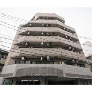 京急空港線京急蒲田駅まで徒歩5分