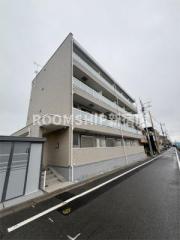 都営三田線西高島平駅まで徒歩11分