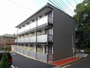 レオパレスエスティーハイム