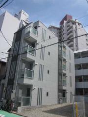 地下鉄名城線大曽根駅まで徒歩4分
