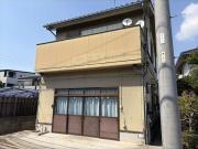 上飯田東町借家
