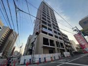 ＪＲ大阪環状線鶴橋駅まで徒歩3分